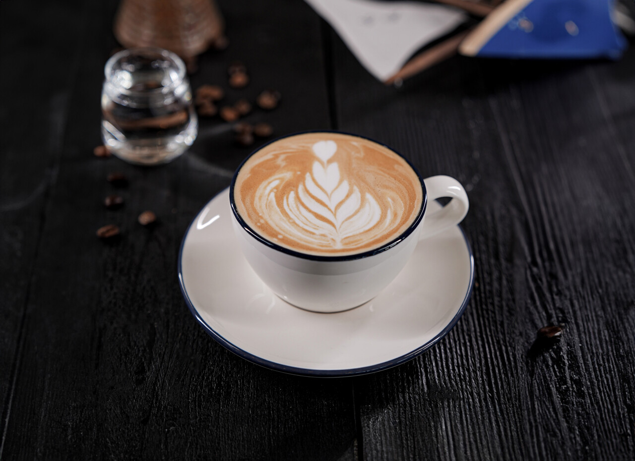 Latte